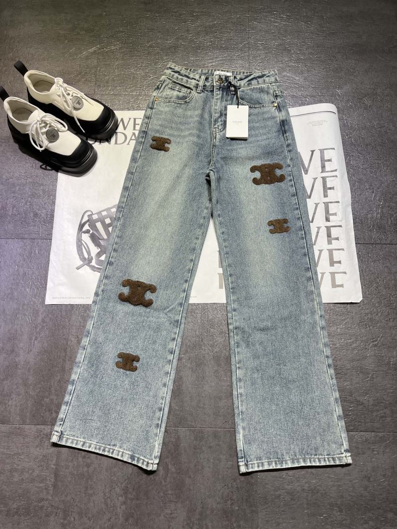 Celine Jeans